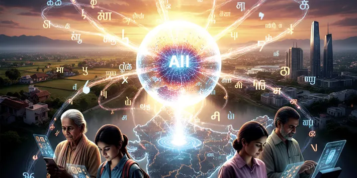 Funding India’s Multilingual AI Mission