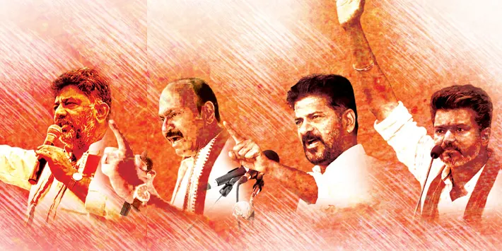 Southern States Redefine India’s Federal Politics
