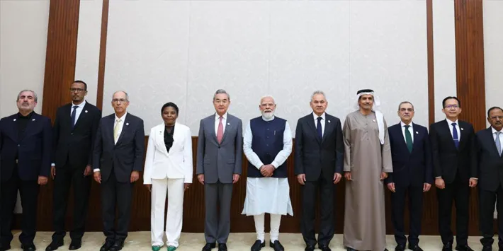 Deeper cooperation