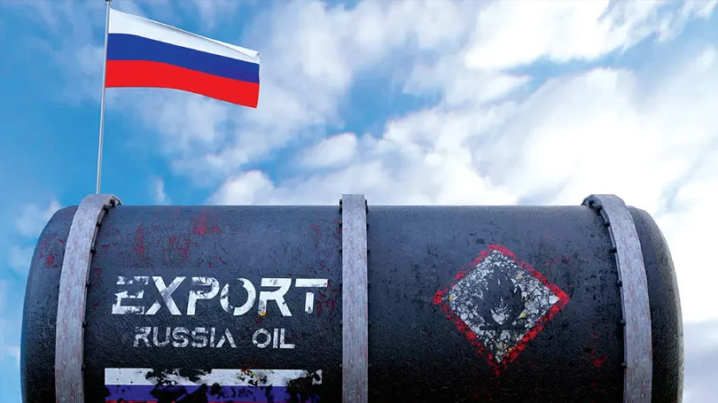 Oil imports