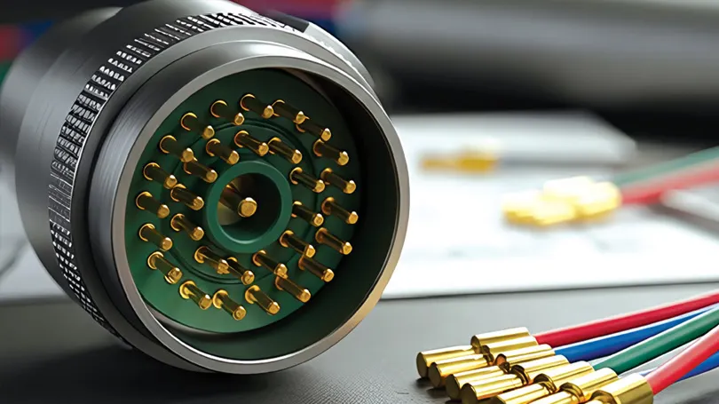TIEA Wins DST Grant for Aerospace and EV Connectors