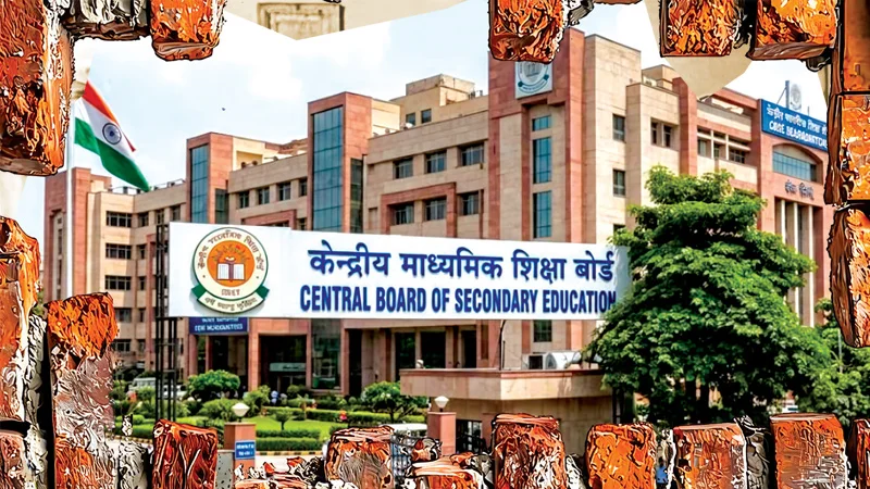 CBSE Digital Evaluation Fiasco: Low Bid Costing Students