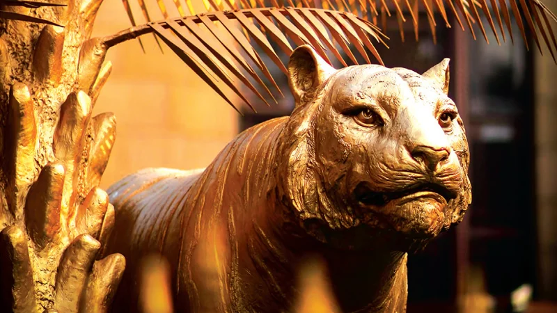 RBI Annual Report: 6.9% GDP Growth Projected For FY27