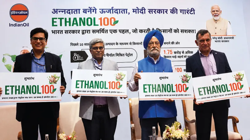 ethanol