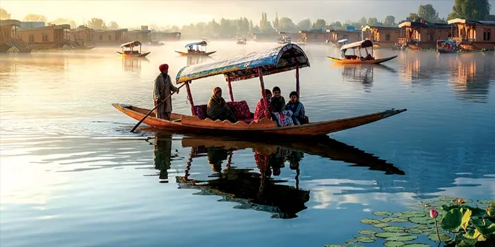 Himalayan Tourism