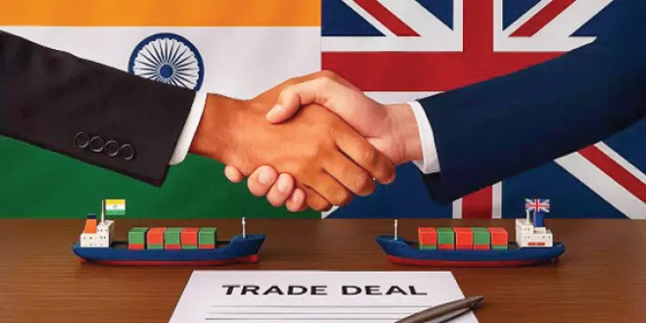 Impact on India-UK Relations