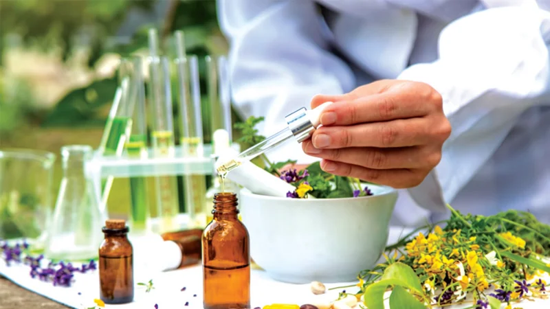 HUL Launches Unilever Fragrance Hub At IIT Bombay