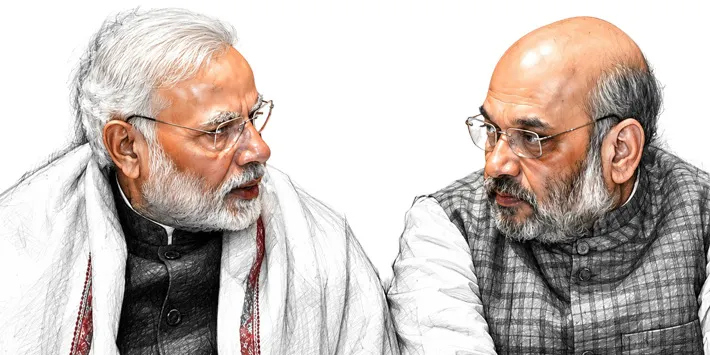 Southern States Redefine India’s Federal Politics