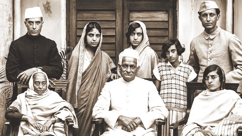 Motilal vs Gandhi: The Untold Story of Anand Bhawan