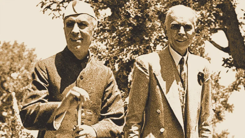 Motilal vs Gandhi: The Untold Story of Anand Bhawan