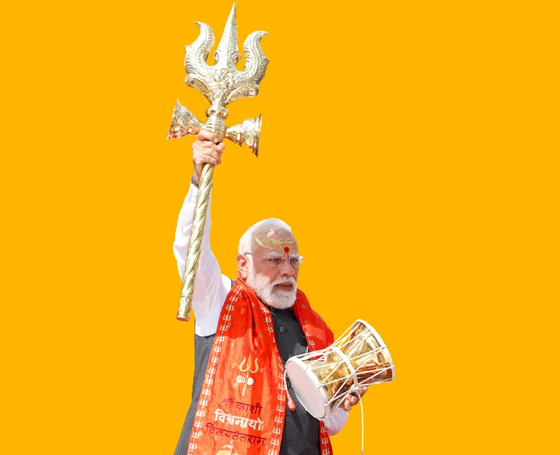 Namo Bharat: India’s Journey To Global Power Status