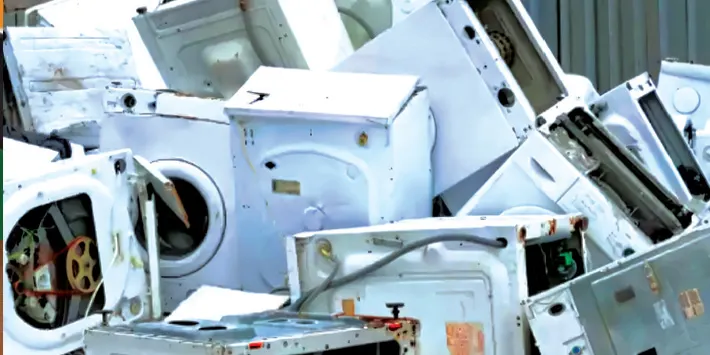 Global White Goods Market Set to Cross $1 Trillion