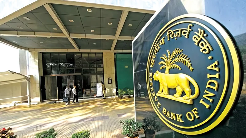 RBI Annual Report: 6.9% GDP Growth Projected For FY27