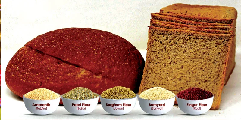India Emerges As Global Superfood Bakery Via Millets