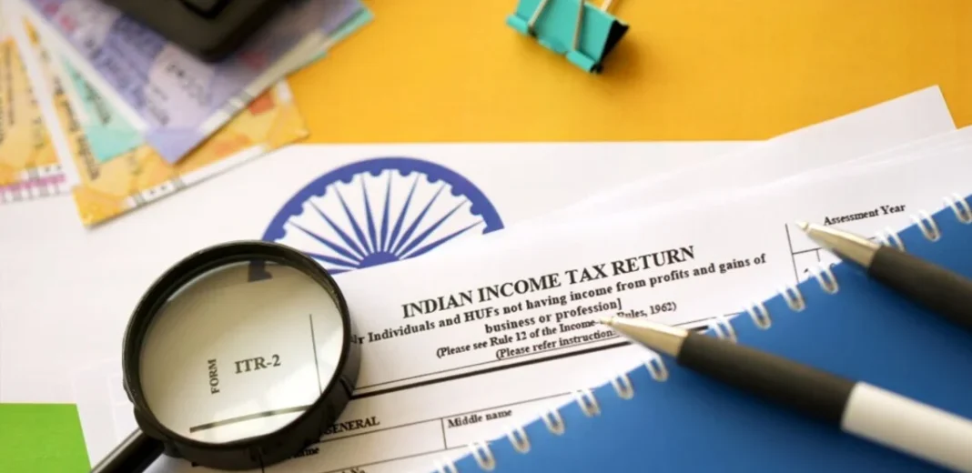 Tax-Free G-Secs: India's Bold Bet for Global Capital