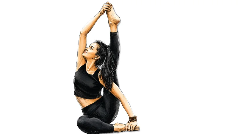 IDY 2026: Yoga as a Framework for Mindful Consumption
