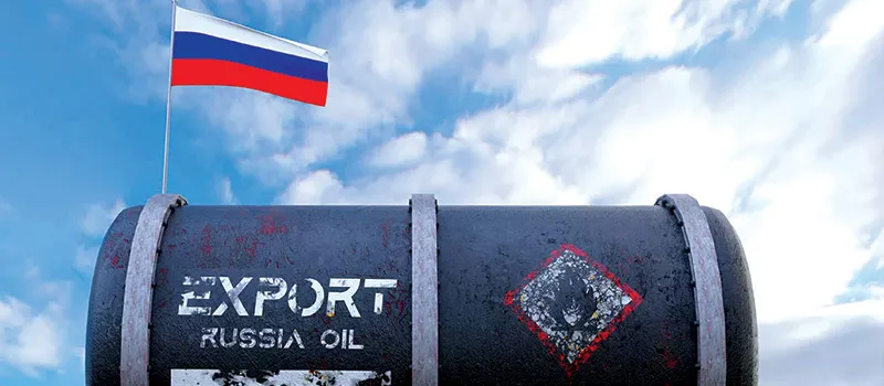 US Cuts Russia Sanctions Tariff Proposal from 500% to 100%