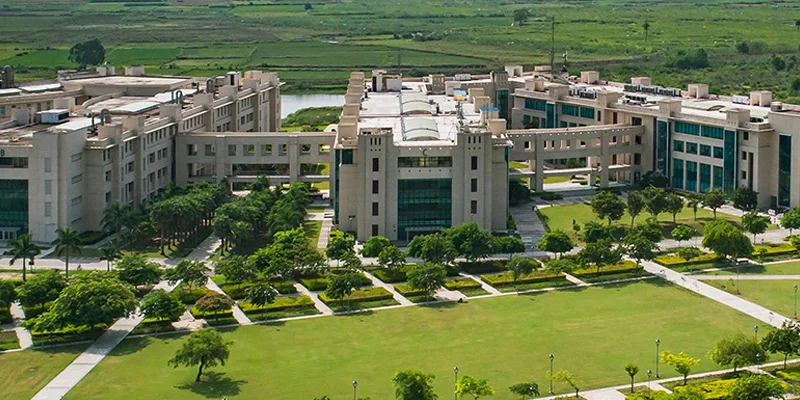 An-Indian-university-campus