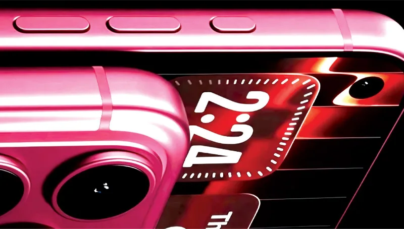 Apple iPhone 18 Pro Leak