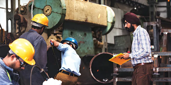MSME Credit Gap India