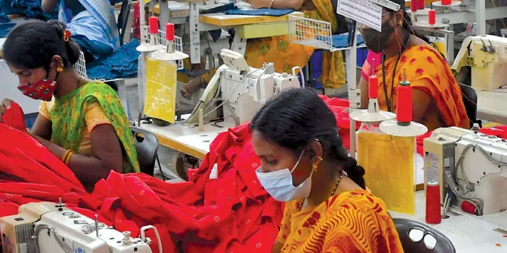 MSME Credit Gap India