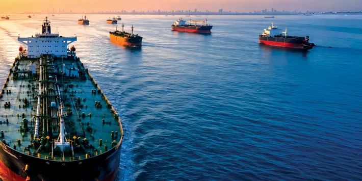 Shipping Industry: Why Gulf Tankers Avoided Hormuz