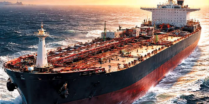 Shipping Industry: Why Gulf Tankers Avoided Hormuz