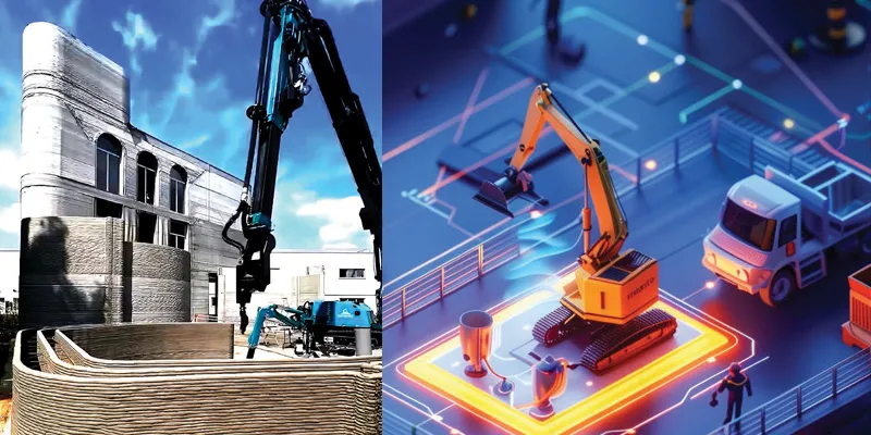 Construction Technology Innovation