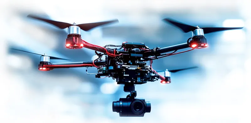 NIDAR 2.0: Building the Brains Behind India's Drone Revolution
