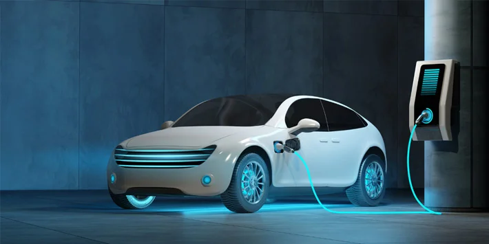 Electric-vehicle