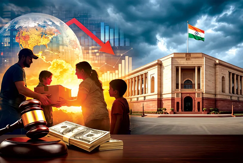 FCRA Rules Tightened: New Norms for Foreign-Funded NGOs