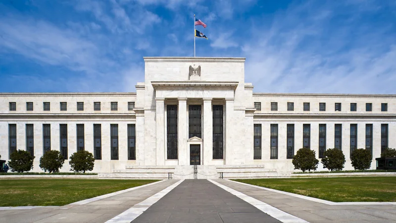Federal-Reserve-board