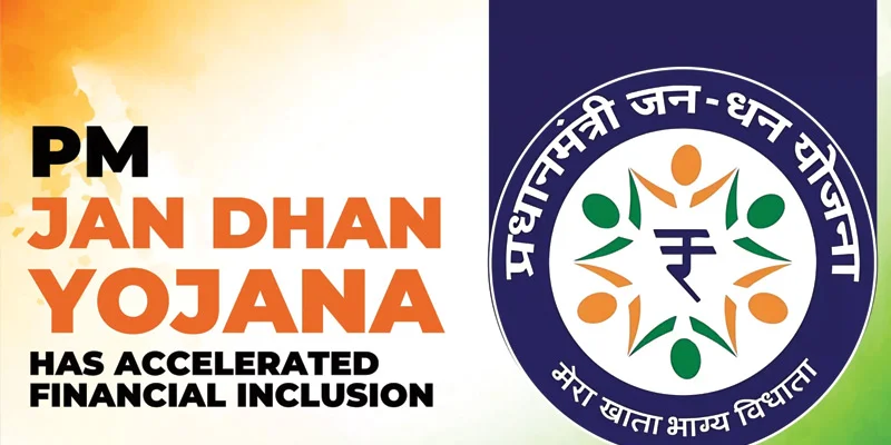 How Jan Dhan and Mudra Are Driving Financial Inclusion