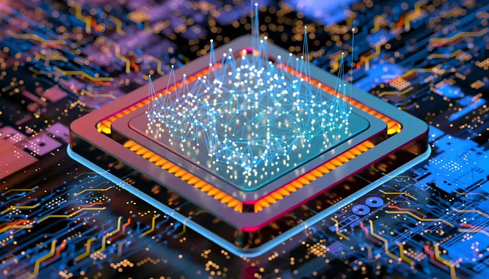 India Semiconductor Manufacturing Plant