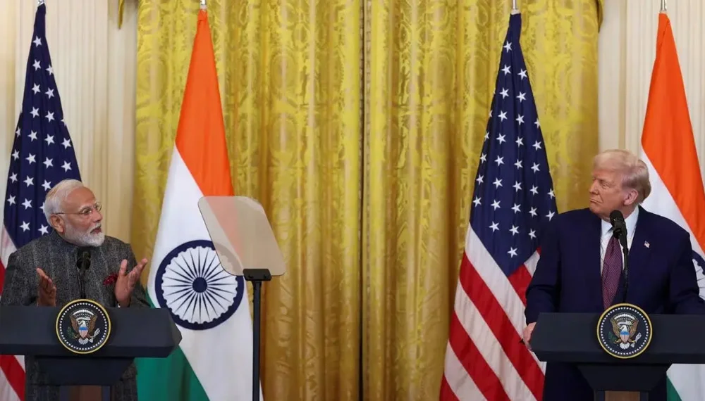India UK Trade Deal