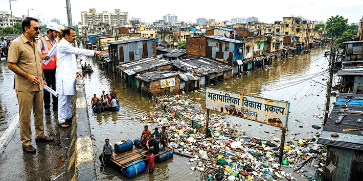 Prabhu Chawla: India's Urban Crisis Demands Accountability