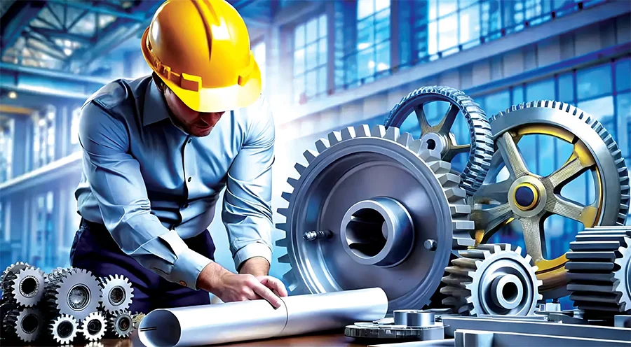 India Manufacturing Growth