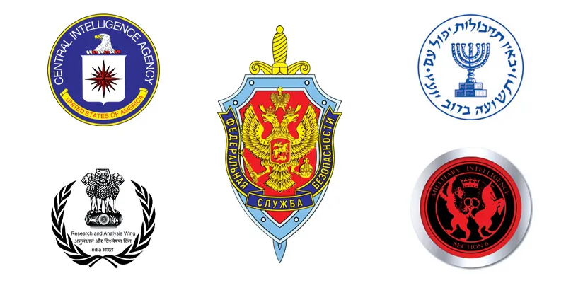 Japan's New Spy Agency: Intelligence Shift Explained