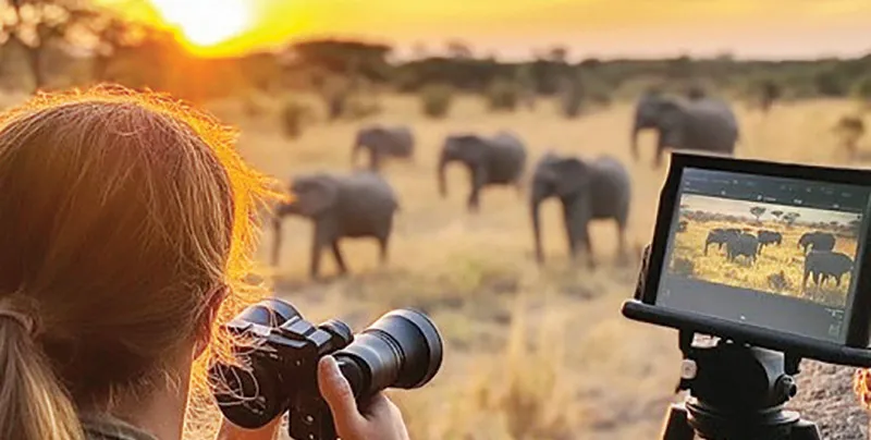 Human Wildlife Conflict India