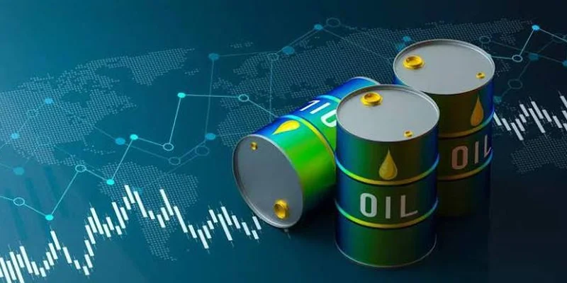 Rising Crude Oil Emerges as India's Key Economic Risk