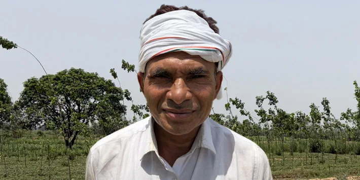 El Niño Threatens India's Monsoon and Food Security