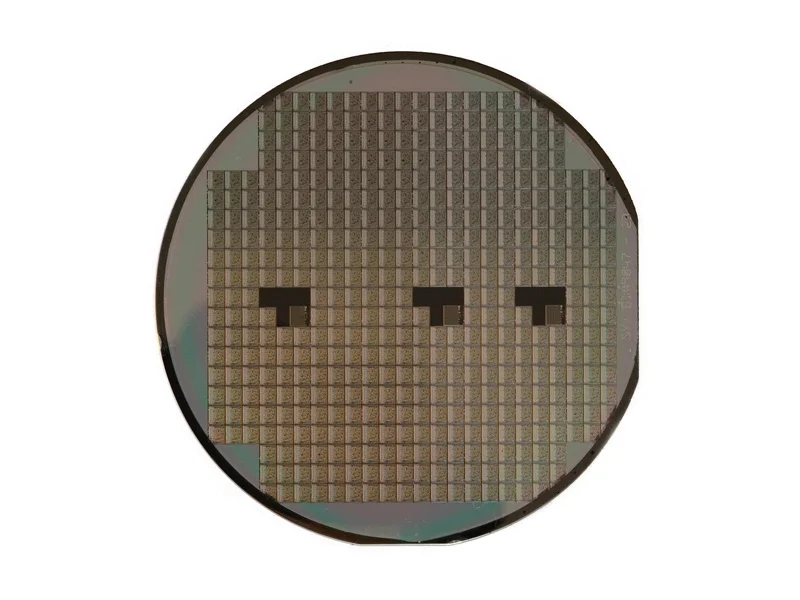 Semiconductors