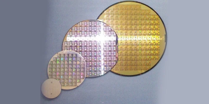 Semiconductors