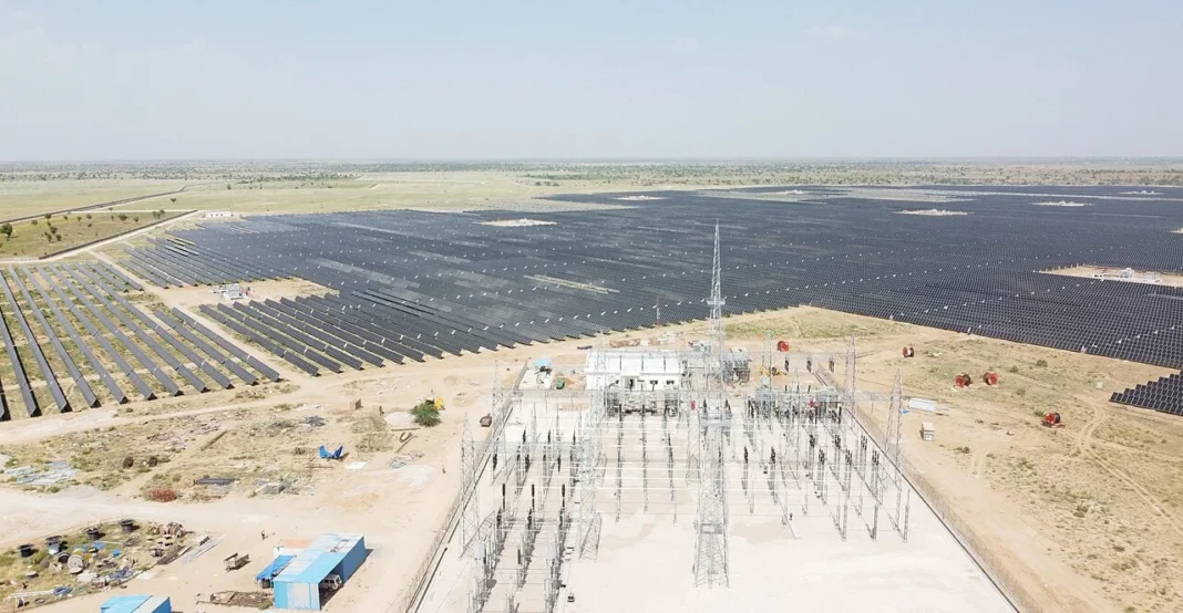 Solar Investment Compounds at 25%