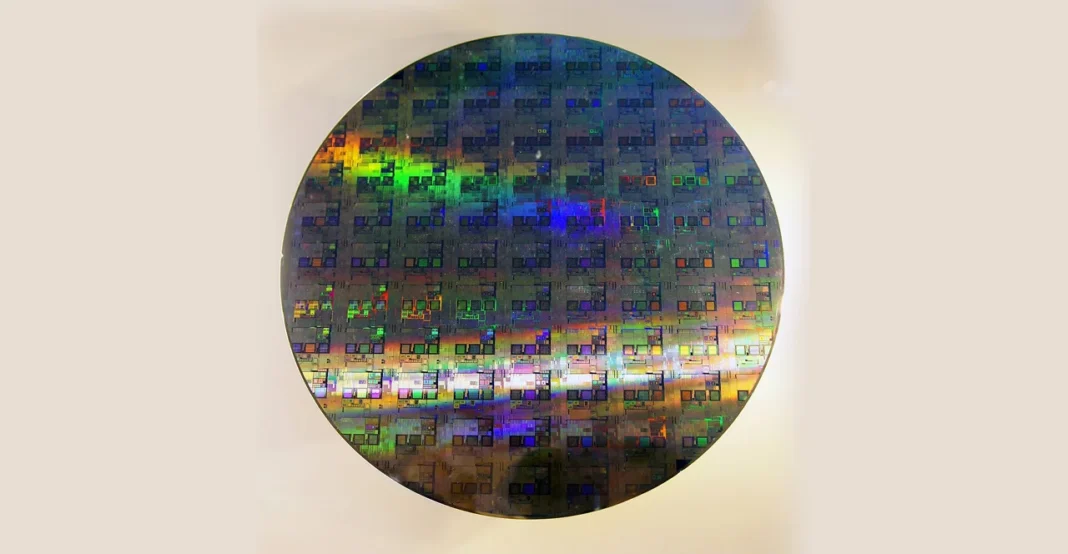 Tata-ASML deal powers India's $11 billion semiconductor push