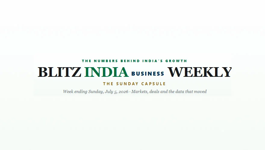 The Week in Business