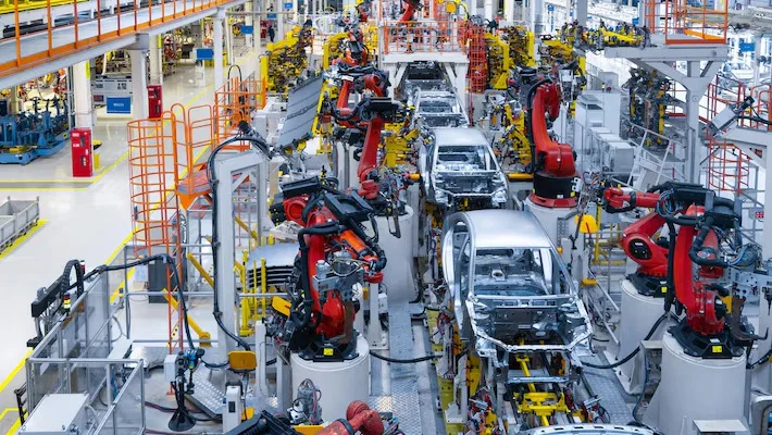 India Auto Sales