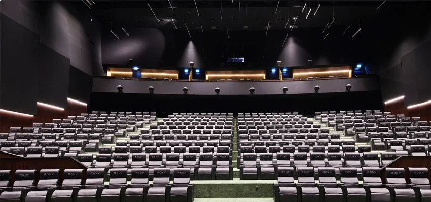 cinema
