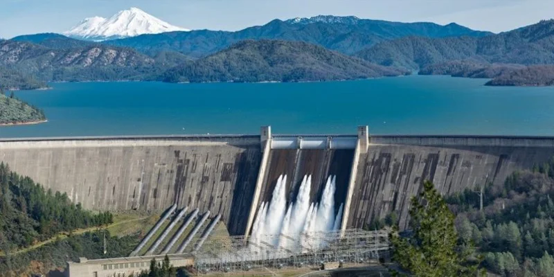 Reservoir Storage Recovery Signals Mixed Rural Outlook