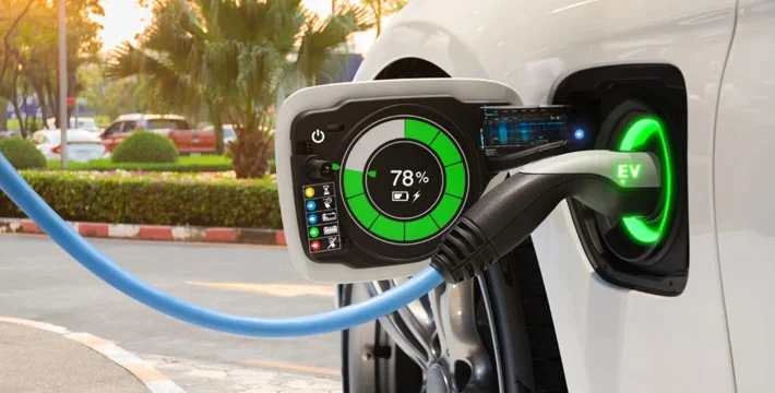electric-vehicles